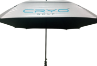 Cryo Cryogenic Stormparaply UPF50
