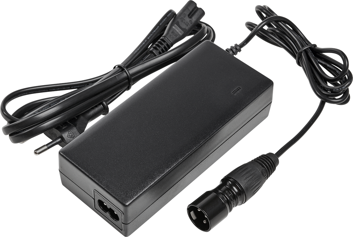 Cryo Charger v1.8