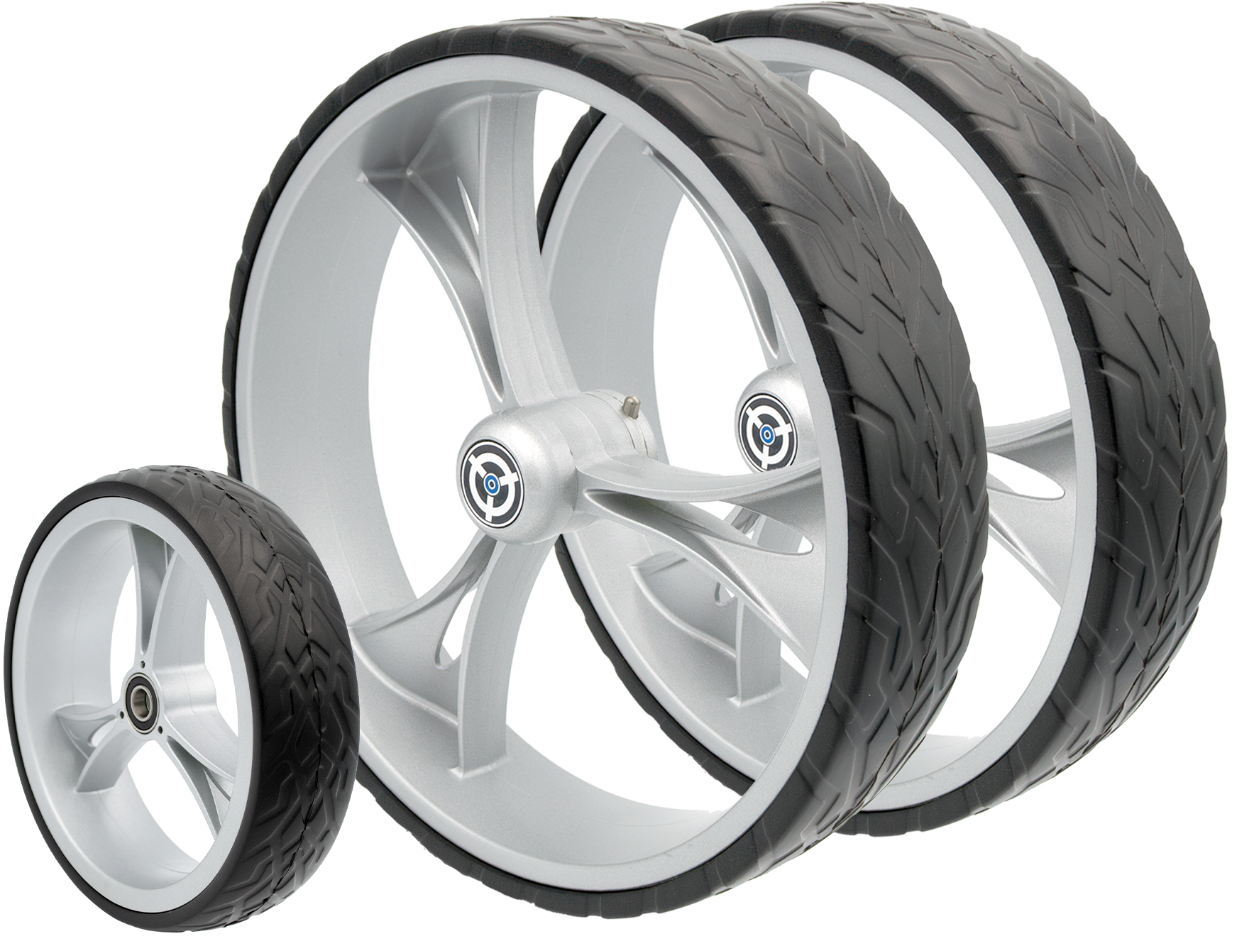 Cryo Wheel Kit