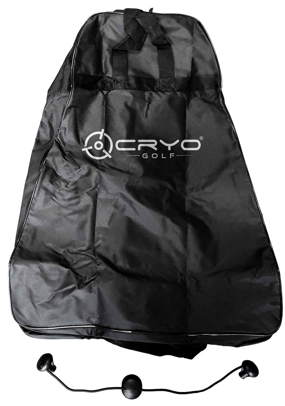 Cryo Golf Transport Bag