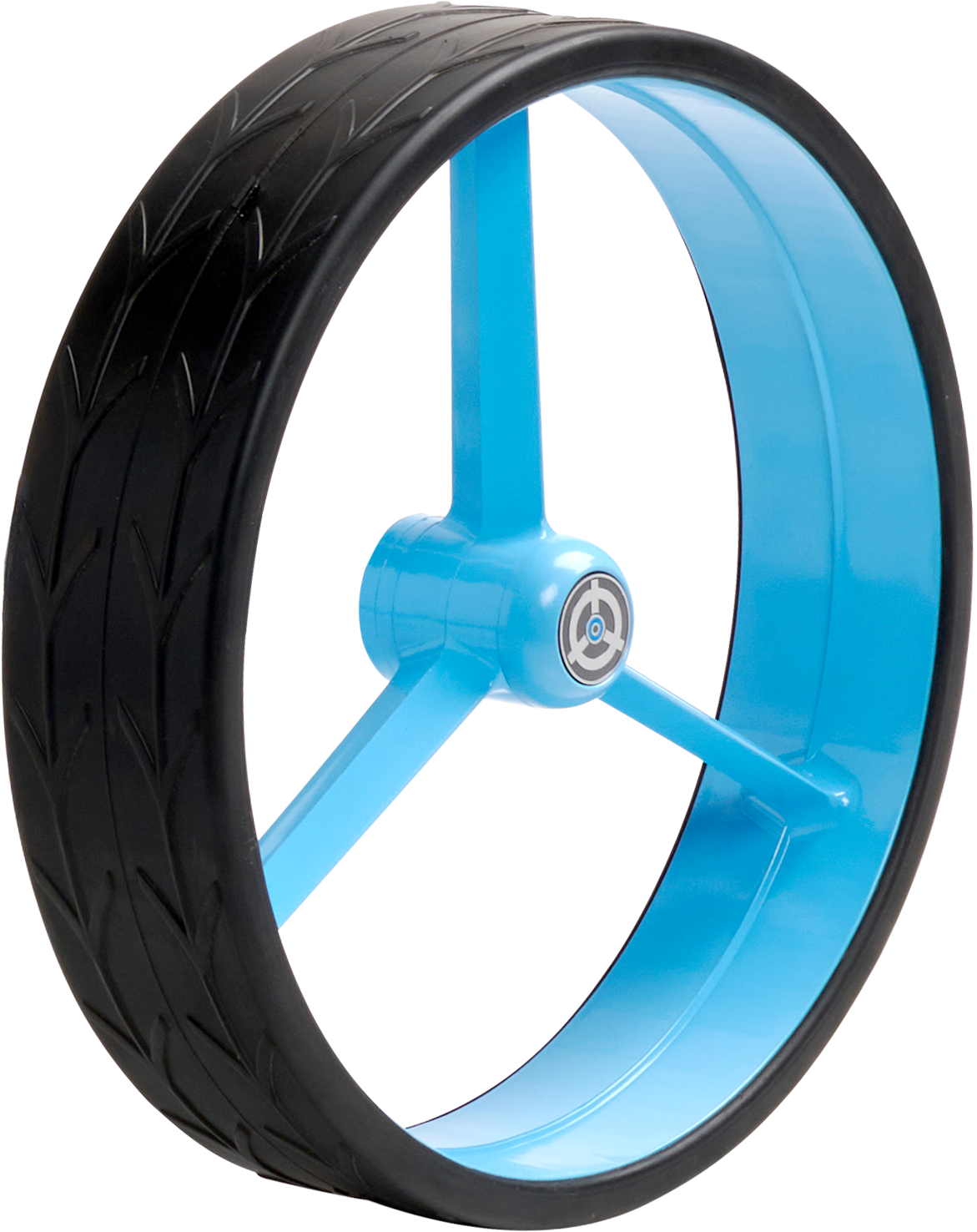 Alpha Blue BW L