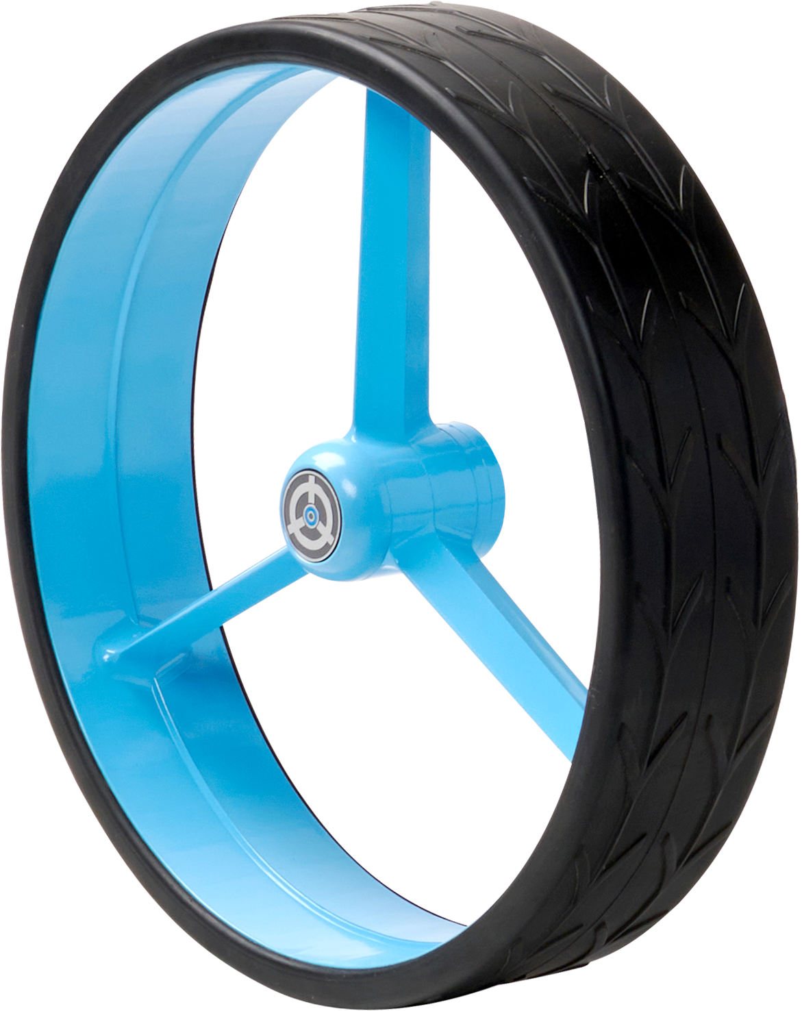 Alpha Blue BW R