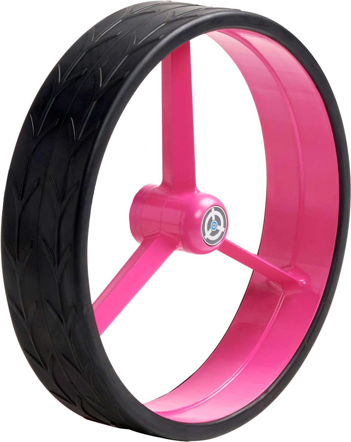 Alpha Pink BW L