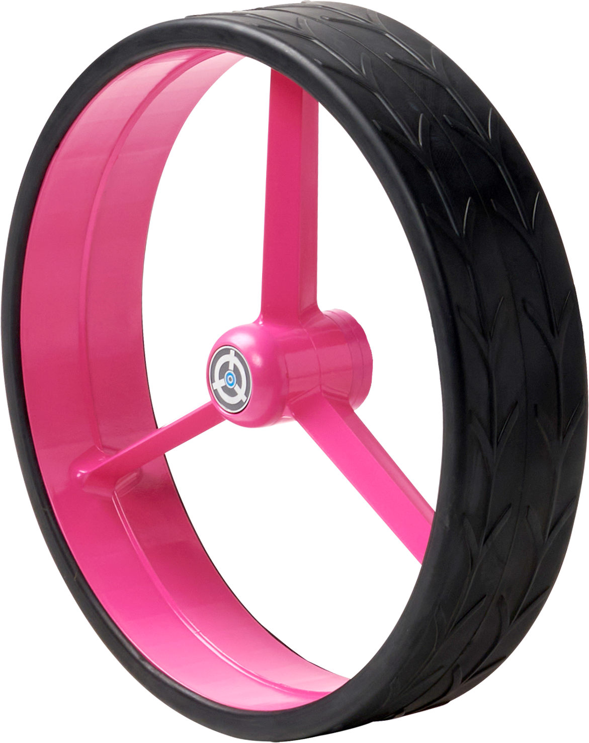 Alpha Pink BW R