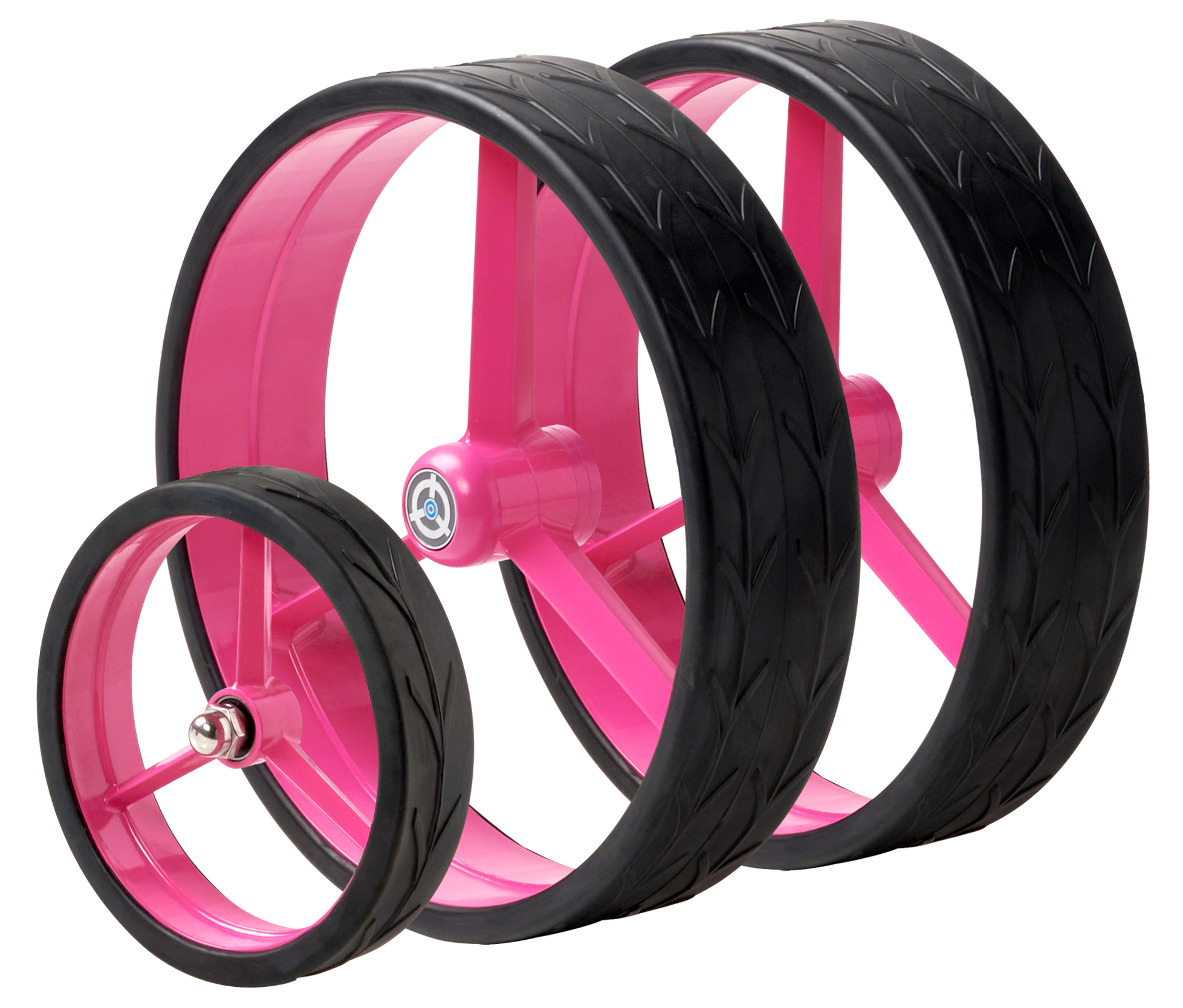 Alpha Pink Set