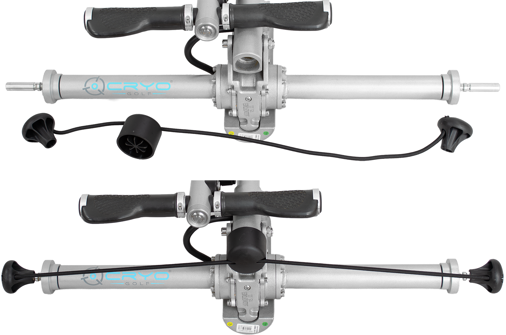 Cryo Axle Protection Kit