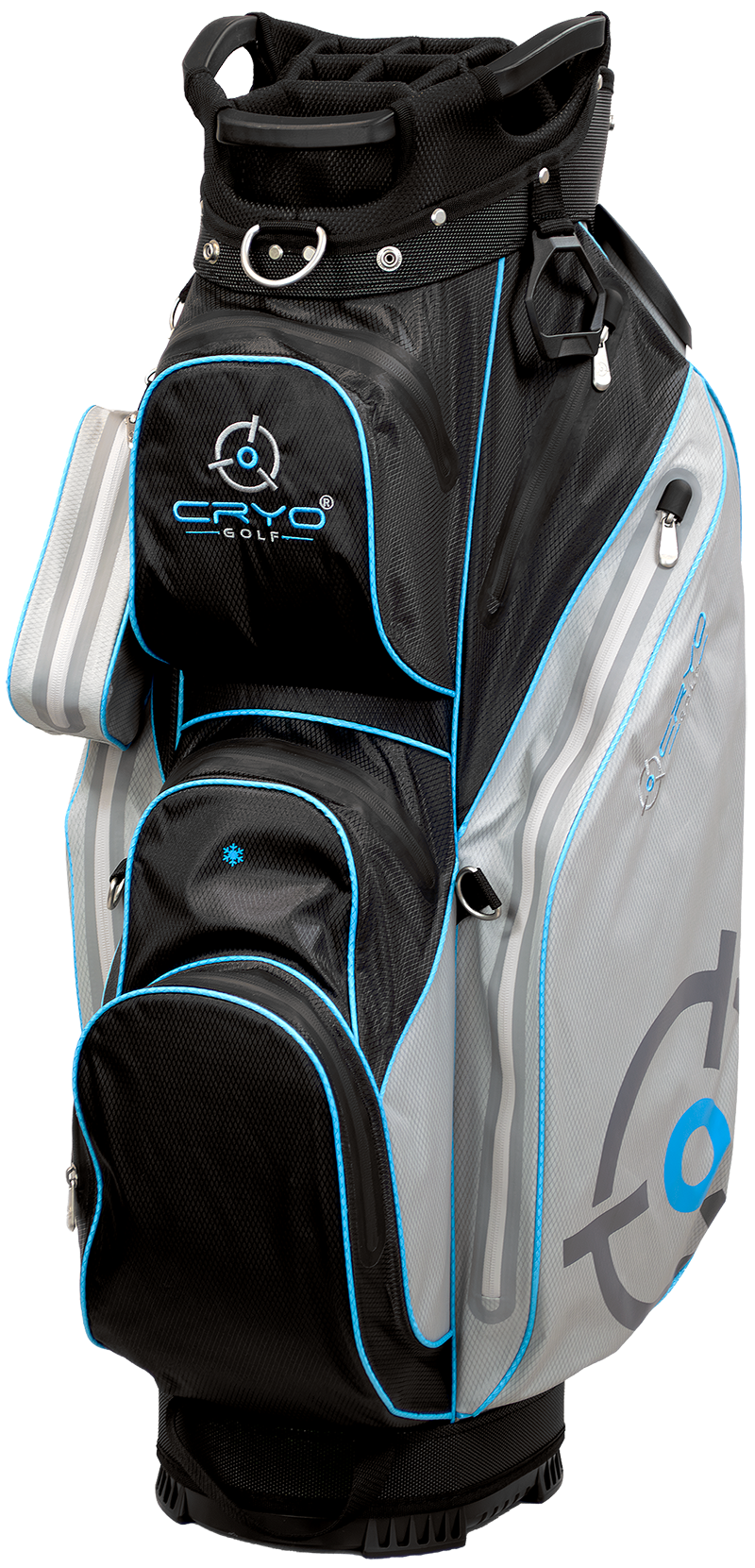 Cryo Waterproof Cart Bag