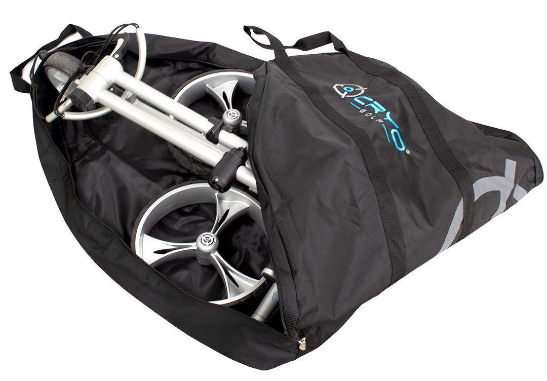 Cryo Premium Transport Bag