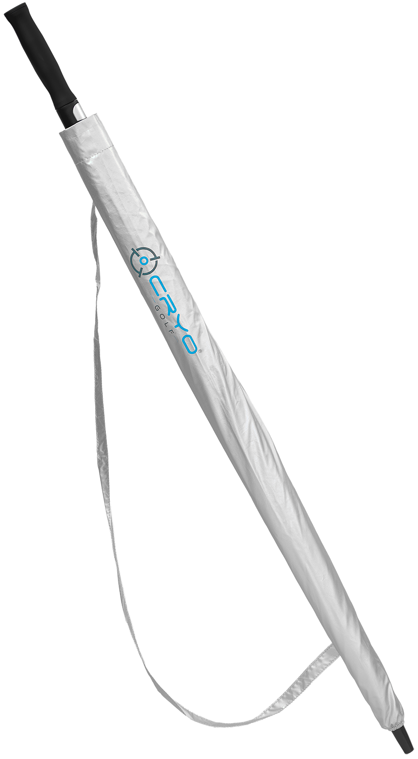 Cryo Cryogenic Storm Umbrella v2 UPF50