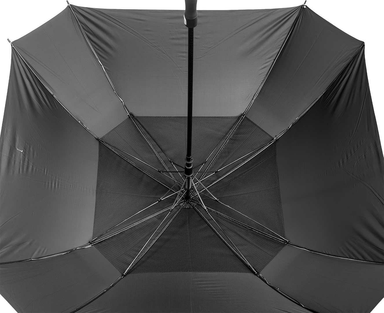 Cryo Cryogenic Storm Umbrella v2 UPF50