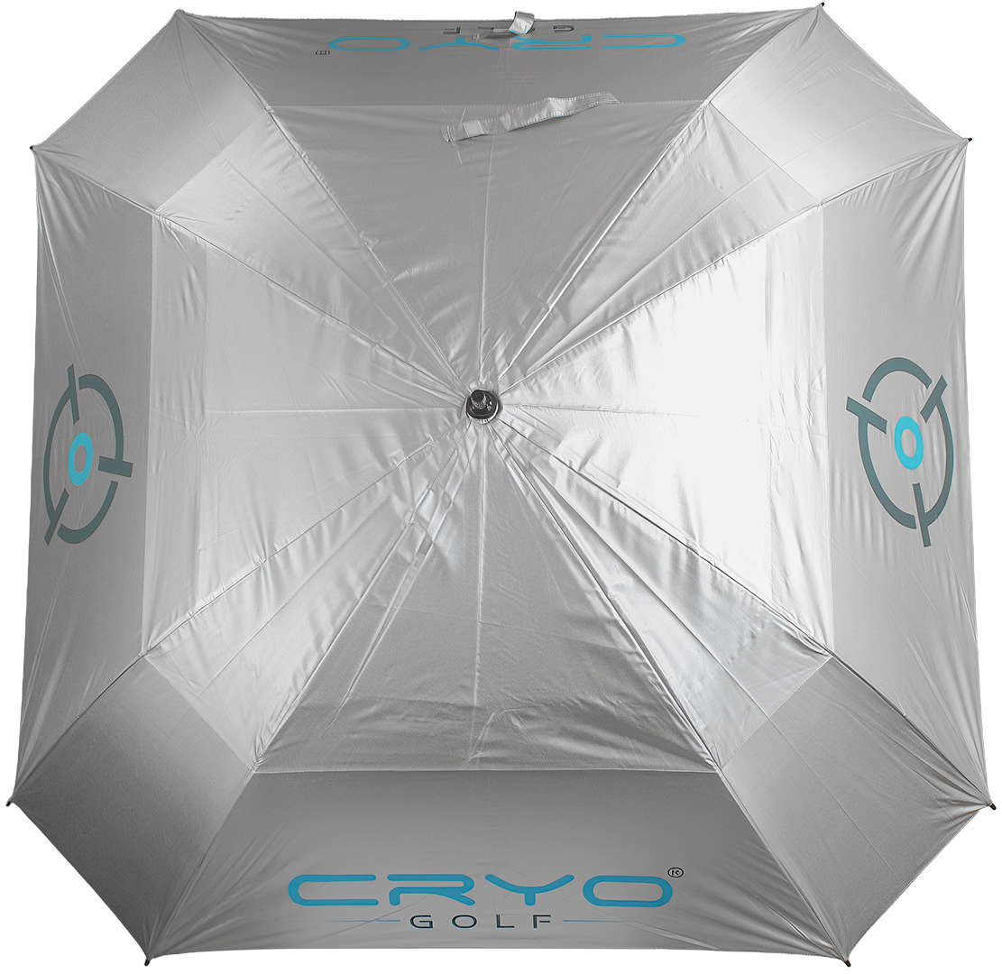 Cryo Cryogenic Storm Umbrella v2 UPF50
